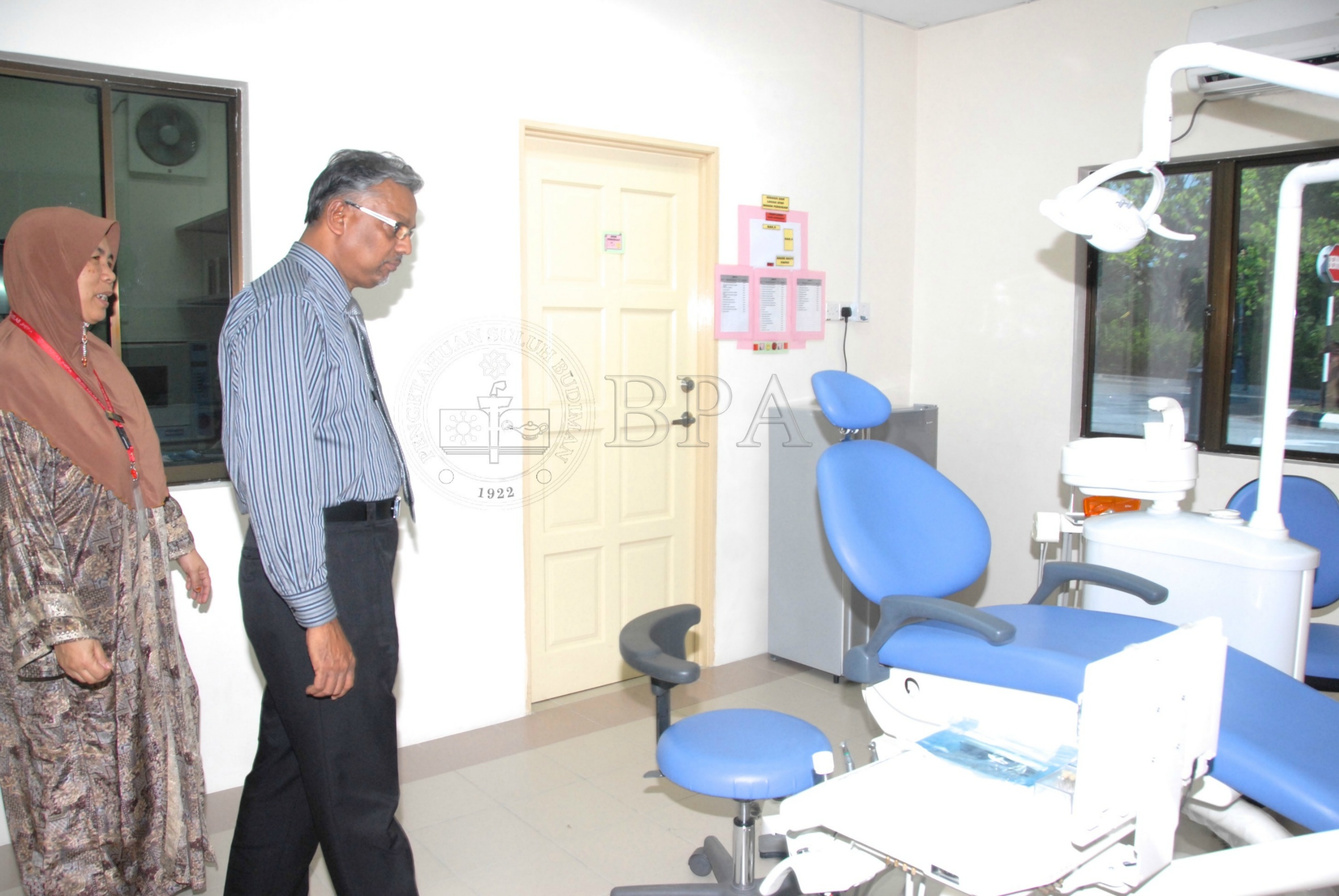 BPA 12 85 klinik IDA 5220